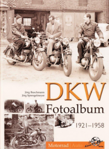 DKW Fotoalbum
